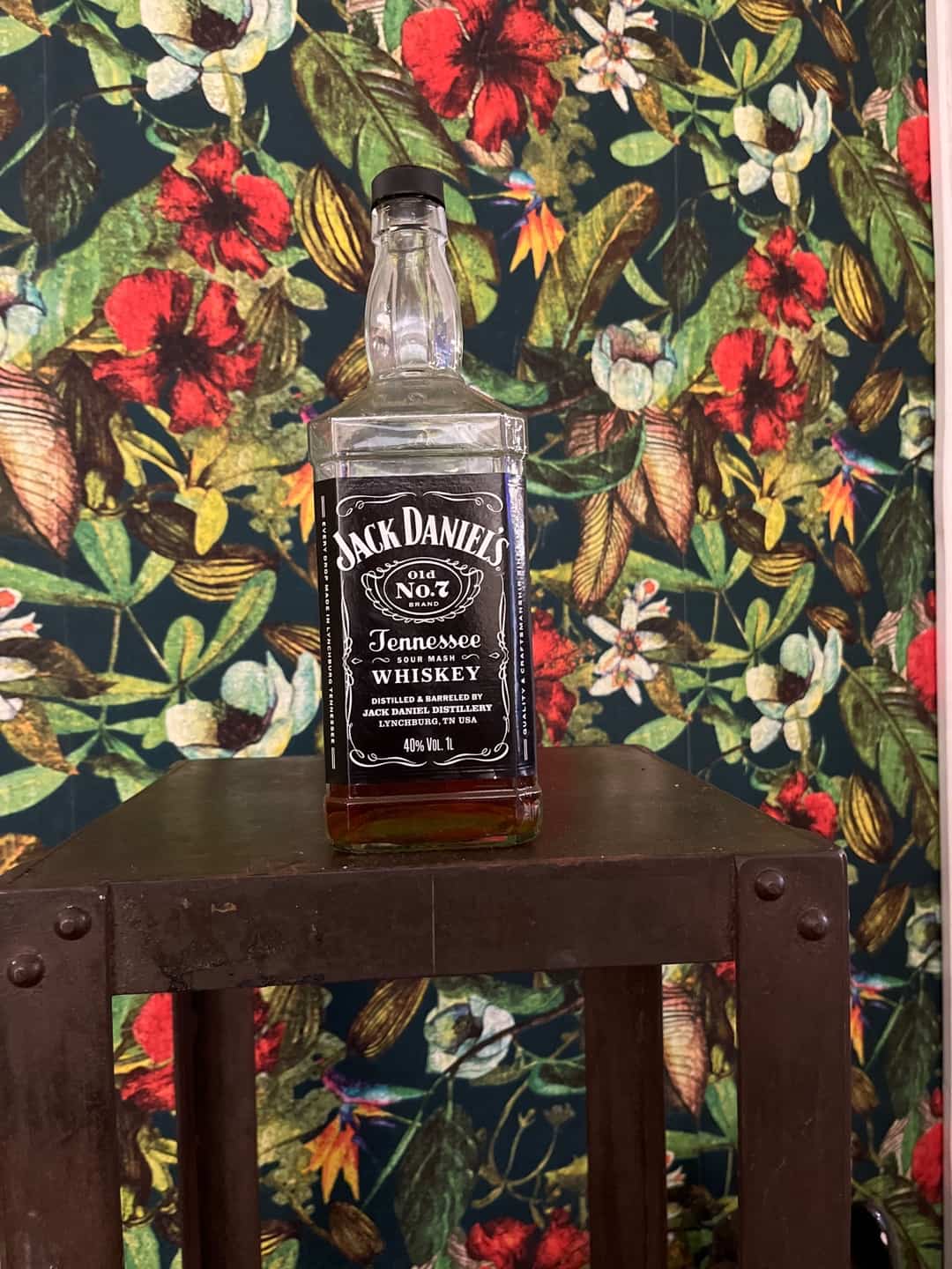 JACK DANIEL'S